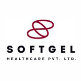 Softgel Healthcare logo