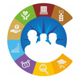 CG PARIVAR logo