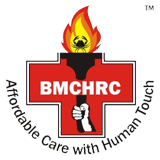 Bhagwan Mahaveer Cancer Hospital &ampamp; Research Centre logo