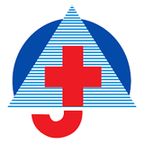 A J HOSPITAL & RESEARCH CENTER logo