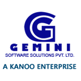 Gemini Software Solutions logo