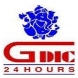 Ganesh Diagnostic & Imaging Centre logo