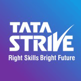 Tata Strive logo