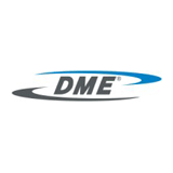 Dme India logo