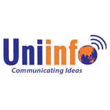 Uniinfo Telecom Services logo