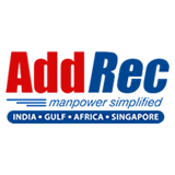 Addrec Solutions logo