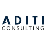 Aditi Consulting logo