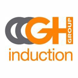 Gh Induction logo