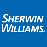 Sherwin Williams Paints logo