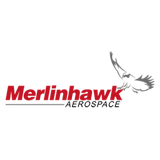 Merlinhawk Aerospace logo