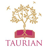 Taurian World School logo