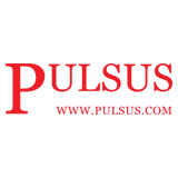 Pulsus Healthtech logo