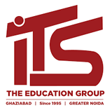 ITS Engineering College logo