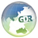 Geo Design & Research logo