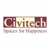 Civitech Developers logo