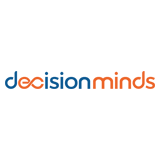 Decision Minds logo