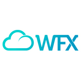 World Fashion Exchange logo