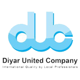 Diyar United logo