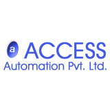 Access Automation logo