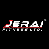 Jerai Fitness logo
