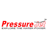 Pressurejet Systems logo