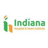 Indiana Hospital & Heart Institute logo