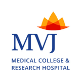 MVJ Medical College and Research Hospital (MVJMC & RH) logo