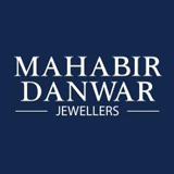 Mahabir Danwar Jewellers logo