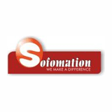 Sofomation Energy logo