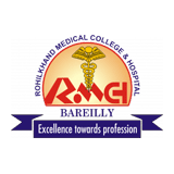 Rohilkhand Medical College & Hospital (RMCH) logo