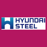Hyundai Steel logo