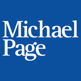 Michael Page logo