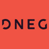 DNEG logo