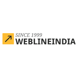 Weblineindia logo