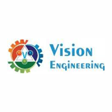 Vision Engineering( Madras) Pvt Ltd logo
