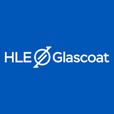 HLE Glascoat Limited logo