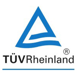 TUV Rheinland logo