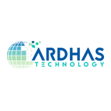 Ardhas logo