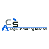Aegis Consulting logo