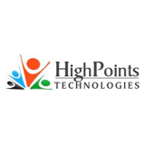 Highpoints Technologies India logo