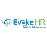 Evoke HR Solutions Pvt. Ltd. logo