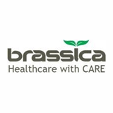 Brassica Pharma logo