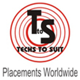 Techs To Suit logo