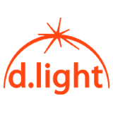 d.light logo