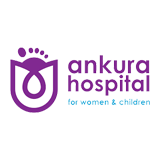 Ankura Hospital logo