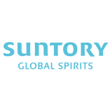 Suntory Global Spirits logo