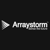 Arraystorm Lighting logo