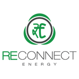 Reconnect Energy Solutions logo