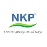 NKP Pharma logo
