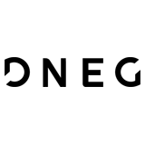 Double Negative logo